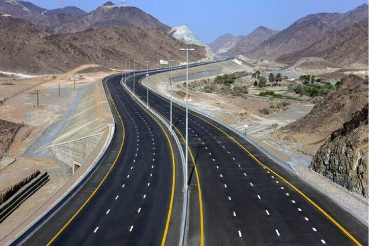 ۸۳ کیلومتر بزرگراه به شبکه راههای استان اردبیل افزوده میشود ۸۳ کیلومتر بزرگراه به شبکه راههای استان اردبیل افزوده میشود