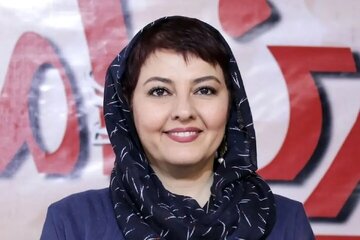 آناهیتا همتی خطاب به شجریان و قربانی: شاخ غول شکستید! آناهیتا همتی خطاب به شجریان و قربانی: شاخ غول شکستید!