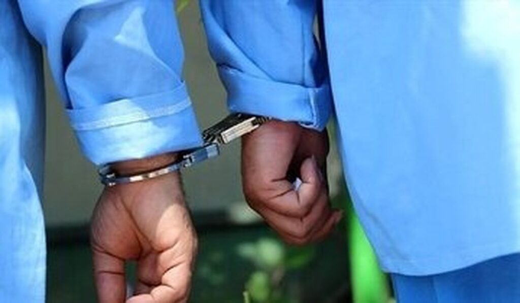 بازداشت شهردار آبادان / پرونده تحت رسیدگی است بازداشت شهردار آبادان / پرونده تحت رسیدگی است