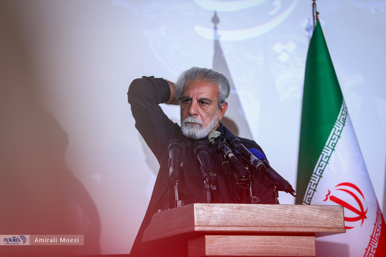 باید خانه را حفظ کرد/ مرهم باشیم، نه نمک بر زخم/ از تاسفهایم عدم نمایش «قاتل وحشی» است باید خانه را حفظ کرد/ مرهم باشیم، نه نمک بر زخم/ سینما تعطیلبردار نیست