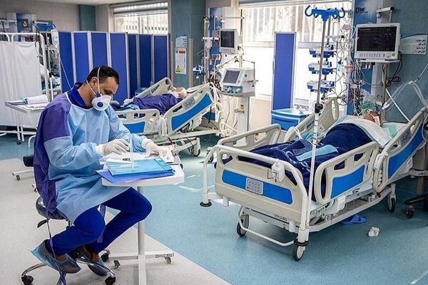 تازهترین وضعیت آنفلوانزا در کشور+ نمودار تازهترین وضعیت آنفلوانزا در کشور+ نمودار