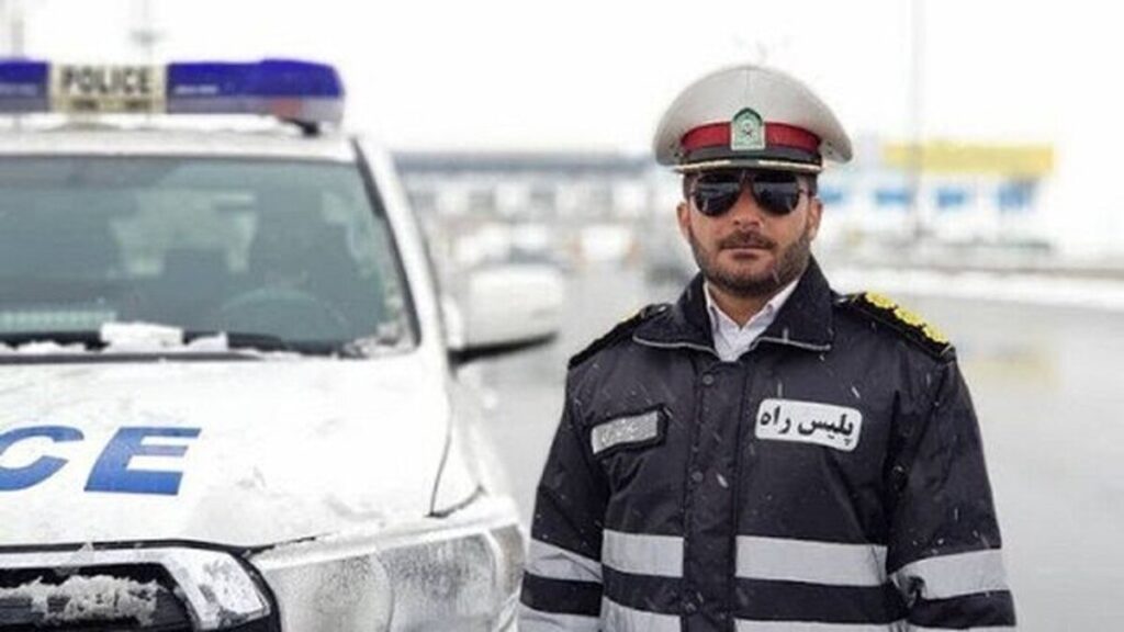 ترافیک در جادههای پرتردد کشور/ افزایش محورهای مسدود به دلیل شرایط زمستانی ترافیک در جادههای پرتردد کشور/ افزایش محورهای مسدود به دلیل شرایط زمستانی