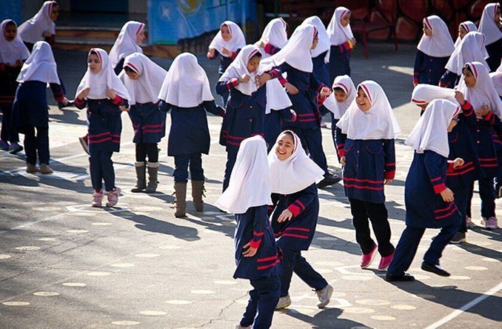 تعطیلی مدارس البرز فردا چهارشنبه ۸ بهمن ۱۴۰۴ / تصمیم نهایی اعلام شد؟ تعطیلی مدارس البرز فردا چهارشنبه ۸ بهمن ۱۴۰۴ / تصمیم نهایی اعلام شد؟