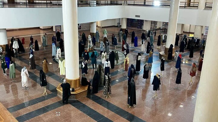 جشنواره «ناریندخت» در یزد با معرفی آثار برگزیده به پایان رسید جشنواره «ناریندخت» در یزد با معرفی آثار برگزیده به پایان رسید