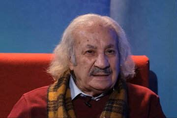 سعید پیردوست درگذشت سعید پیردوست درگذشت