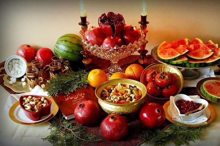 شبکه سه پربینندهترین برنامه تلویزیون در شب یلدا؛ ۱۷ درصد مخاطب بودند شبکه سه پربینندهترین برنامه تلویزیون در شب یلدا؛ ۱۷ درصد مخاطب بودند