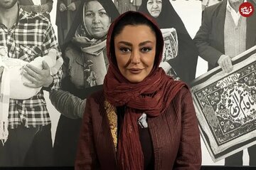 شقایق فراهانی در ۴۱ سالگی در کنار محمدرضا فروتن، سال۱۳۹۴/ عکس شقایق فراهانی در ۴۱ سالگی در کنار محمدرضا فروتن، سال۱۳۹۴/ عکس
