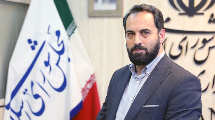 ضرورت اطلاعرسانی دقیق توسط رسانه ملی درباره انتخابات پیش رو ضرورت اطلاعرسانی دقیق توسط رسانه ملی درباره انتخابات پیش رو