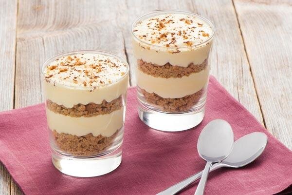طرز تهیه تیرامیسو با پتی بور ؛ ساده، ارزان و خوشمزه روش تهیه تیرامیسو با پتی بور ؛ ساده، ارزان و خوشمزه