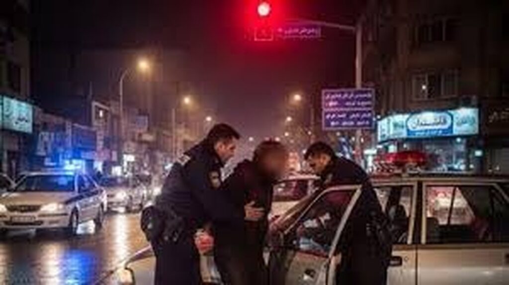 فوری/ حمله به مقر پلیس در ازنای لرستان / 3 کشته و 7 زخمی فوری/ حمله به مقر پلیس در ازنای لرستان / 3 کشته و 7 زخمی