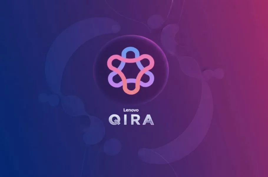 لنوو با دستیار هوش مصنوعی Qira به جنگ رقبا رفت؛ معرفی گجت پوشیدنی Project Maxwell لنوو با دستیار هوش مصنوعی Qira به جنگ رقبا رفت؛ معرفی گجت پوشیدنی Project Maxwell