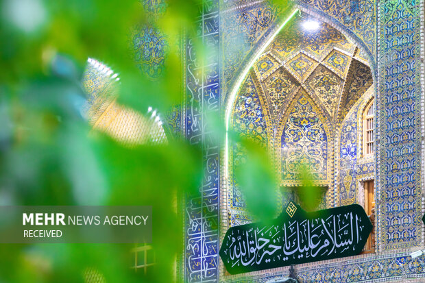 مرور آهنگهای محسن چاوشی در مدح مولا؛ نغمههای عشق و مردانگی را بشنوید مرور آهنگهای محسن چاوشی در مدح مولا؛ نغمههای عشق و مردانگی را بشنوید
