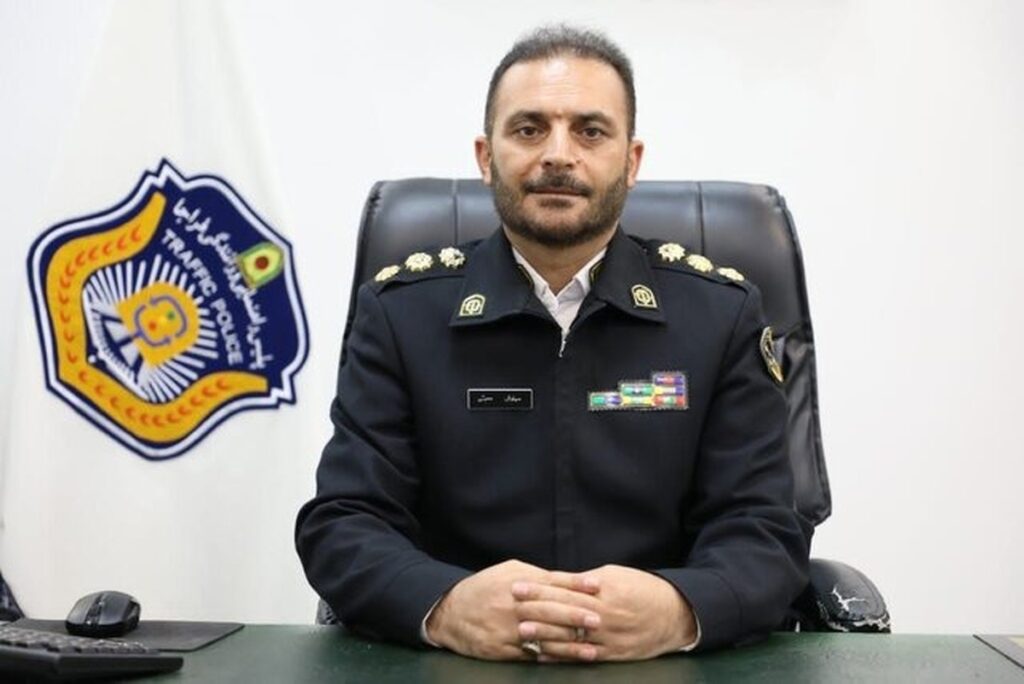 ورودیهای تهران در ترافیک / ۶ محور مسدود شد ورودیهای تهران در ترافیک / ۶ محور مسدود شد