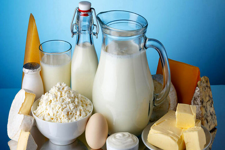 وزارت بهداشت: حذف لبنیات از رژیم غذایی پشتوانه علمی ندارد وزارت بهداشت: حذف لبنیات از رژیم غذایی پشتوانه علمی ندارد