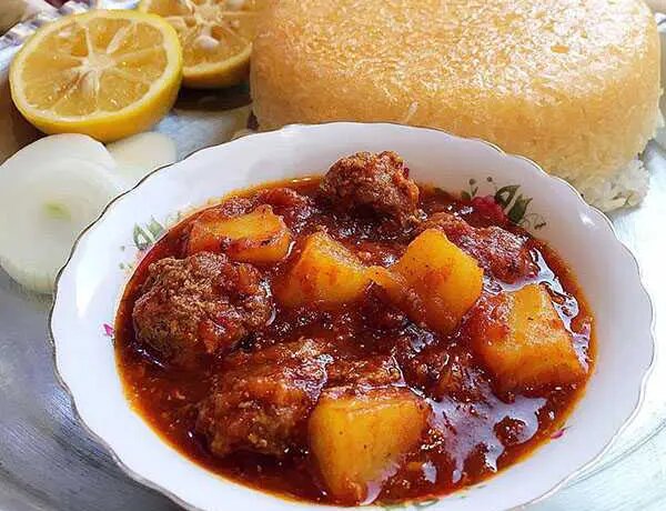کله گنجشکی؛ خوراک ساده، خوش طعم و اصیل کله گنجشکی؛ خوراک ساده، خوش طعم و اصیل
