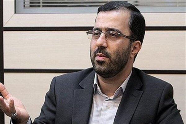 گودرزی: سهم فرهنگ باید در جداول بودجه بهدرستی دیده شود گودرزی: سهم فرهنگ باید در جداول بودجه بهدرستی دیده شود