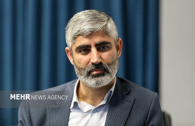 آبنوش: حادثه برای نماینده تاکستان خسارت جانی نداشت آبنوش: حادثه برای نماینده تاکستان خسارت جانی نداشت