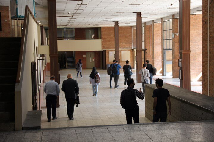 آخرین خبرها از ترم جدید دانشگاهی؛ از تقویم آموزشی تا بازگشایی خوابگاه آخرین خبرها از ترم جدید دانشگاهی؛ از تقویم آموزشی تا بازگشایی خوابگاه