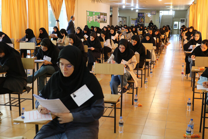 آغاز فرصت ثبتنام برای جاماندگان متقاضی شرکت در آزمون دستیاری از فردا آغاز فرصت ثبتنام برای جاماندگان متقاضی شرکت در آزمون دستیاری از فردا