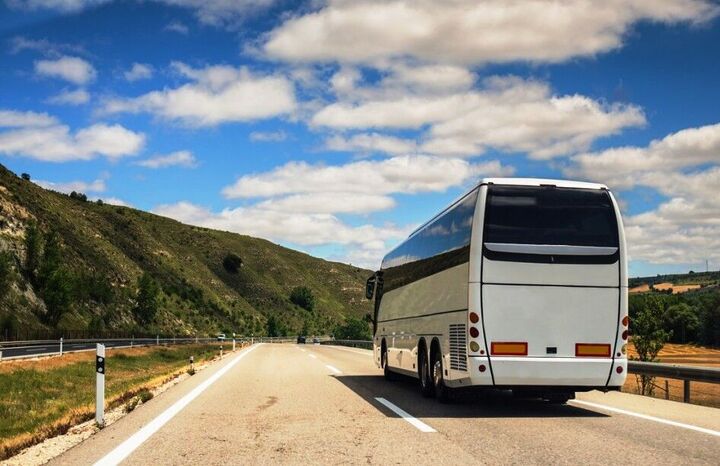 آغاز پیشفروش بلیت اتوبوس ویژه ایام نوروز از ۹ اسفند آغاز پیشفروش بلیت اتوبوس ویژه ایام نوروز از ۹ اسفند