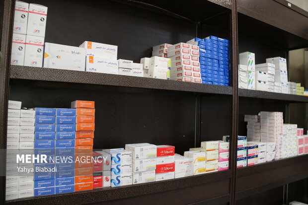 ابلاغ شناسنامه، گامی مهم در خدمتمحور کردن داروخانهها ابلاغ شناسنامه، گامی مهم در خدمتمحور کردن داروخانهها