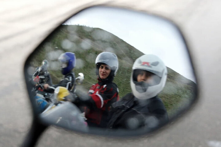 اجتهاد پویا و حل مسئله موتورسواری زنان/ نقش مرجعیت در بررسی مسائل جدید اجتهاد پویا و حل مسئله موتورسواری زنان/ نقش مرجعیت در بررسی مسائل جدید