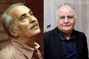 از «قایقسواری در تهران» سپانلو تا «قایقسواری در تهران» صدرعاملی از «قایقسواری در تهران» سپانلو تا «قایقسواری در تهران» صدرعاملی