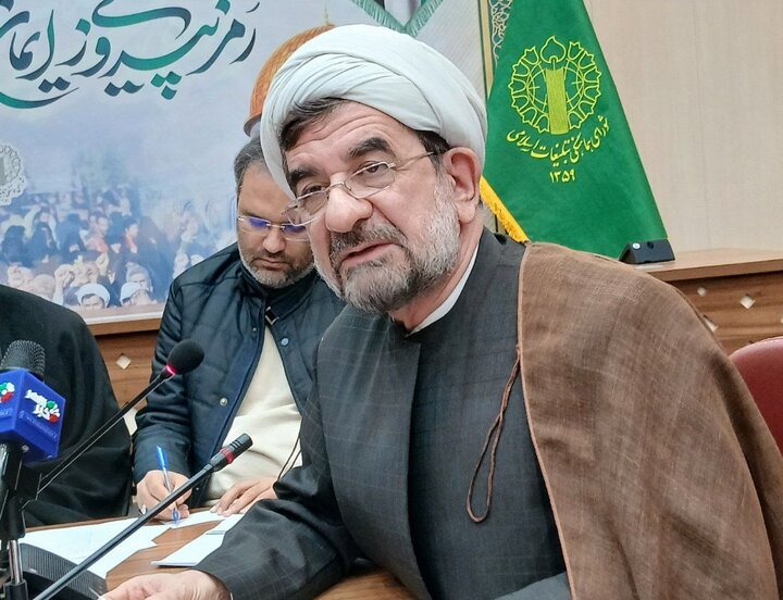 اسناد محکومیت اقدامات رژیم صهیونیستی باید تبیین شود اسناد محکومیت اقدامات رژیم صهیونیستی باید تبیین شود