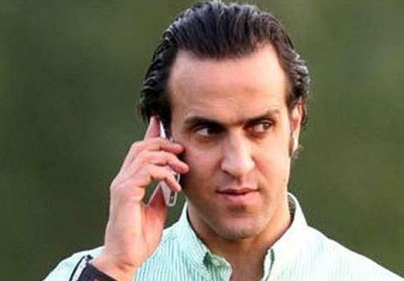 اعتراف علی کریمی به قرآنسوزی؛ ردپای دیگر موساد در جمع پهلویپرستها اعتراف علی کریمی به قرآنسوزی؛ ردپای دیگر موساد در جمع پهلویپرستها