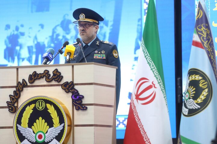امیر بهمرد: در بالاترین سطح آمادگی برای پاسخ به هر تهدیدی هستیم امیر بهمرد: در بالاترین سطح آمادگی برای پاسخ به هر تهدیدی هستیم