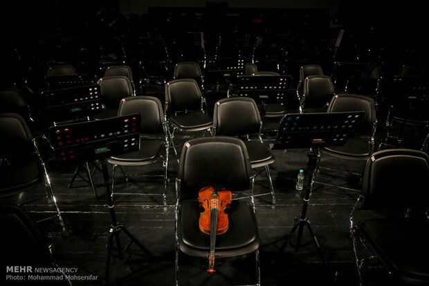 انتشار آلبوم «بامداد بزم» با هدف ارائه یک بیان تازه انتشار آلبوم «بامداد بزم» با هدف ارائه یک بیان تازه