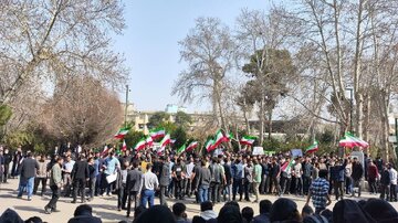 انصراف برخی دانشگاهها از آموزش حضوری در شروع نیمسال دوم تحصیلی/ علت اصلی چه بود؟ انصراف برخی دانشگاهها از آموزش حضوری در شروع نیمسال دوم تحصیلی/ علت اصلی چه بود؟