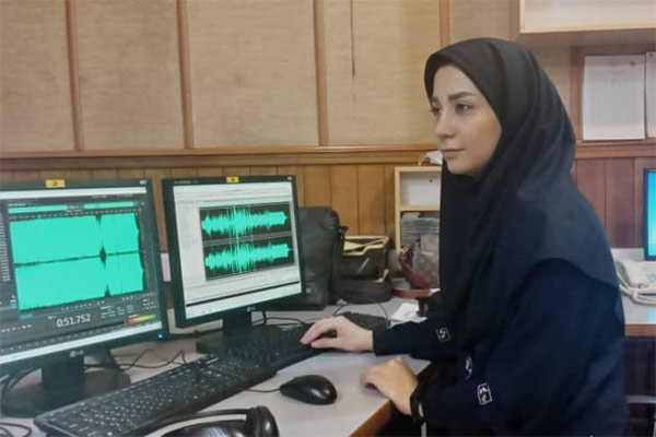 انقلاب از زاویه «این مردم نازنین»؛ امیرحسین مدرس راوی شد انقلاب از زاویه «این مردم نازنین»؛ امیرحسین مدرس راوی شد