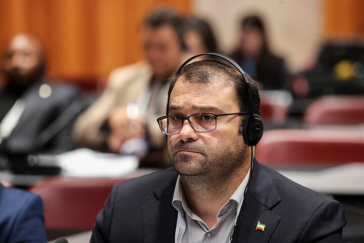 انویهتکیه: دفاع مسیحیان ایران از تمامیت ارضی کشور واقعیت اجتماعی است انویهتکیه: دفاع مسیحیان ایران از تمامیت ارضی کشور واقعیت اجتماعی است