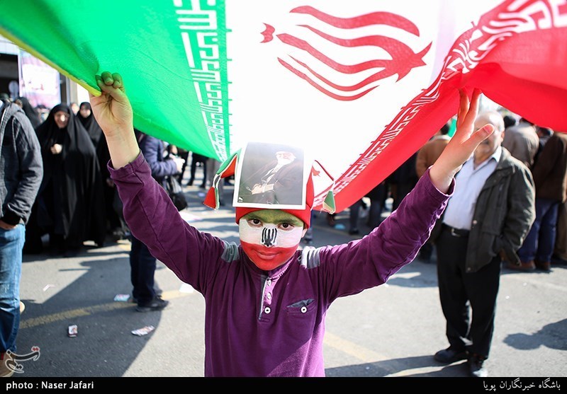 اژهای: راهپیمایی 22بهمن محاسبات شرورانه دشمن را تغییر میدهد اژهای: راهپیمایی 22بهمن محاسبات شرورانه دشمن را تغییر میدهد