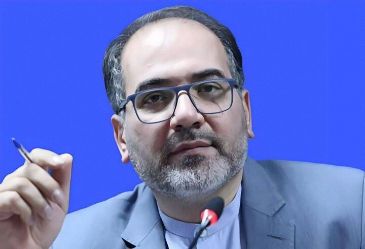 اکبری: حق مردم تنها با تلاش مخلصانه و کارآمدی جوانانه ادا میشود اکبری: حق مردم تنها با تلاش مخلصانه و کارآمدی جوانانه ادا میشود