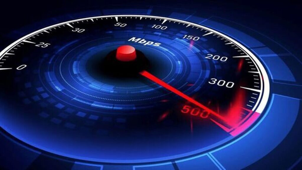 اینترنت ایران باز هم سقوط کرد/ ۱۵ پله تا قعر جدول جهان! اینترنت ایران باز هم سقوط کرد/ ۱۵ پله تا قعر جدول جهان!