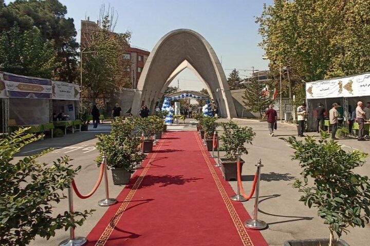 بازگشایی خوابگاه علم و صنعت از روز پنجشنبه بازگشایی خوابگاه علم و صنعت از روز پنجشنبه