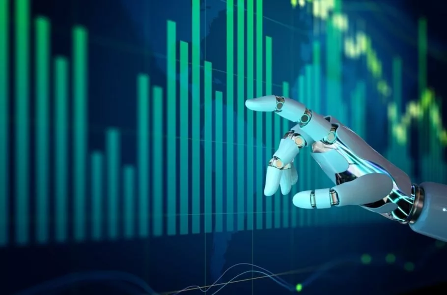 بانک گلدمن ساکس: تأثیر هوش مصنوعی بر رشد اقتصادی آمریکا تقریباً صفر بوده است بانک گلدمن ساکس: تأثیر هوش مصنوعی بر رشد اقتصادی آمریکا تقریباً صفر بوده است