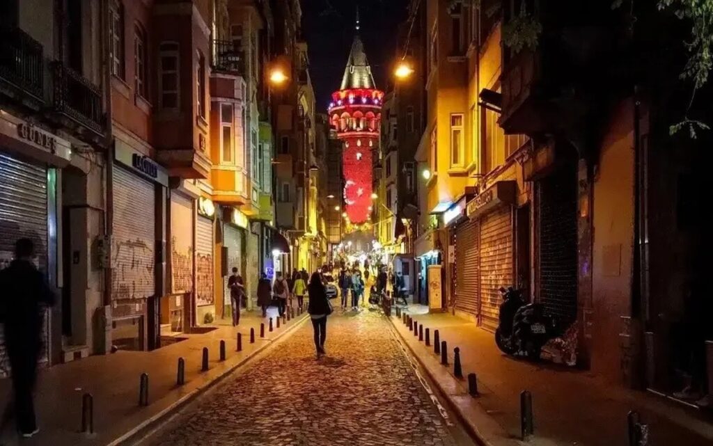 بایکوت ترکیه توسط ایرانیها / رکود گردشگری ترکیه رقم خورد بایکوت ترکیه توسط ایرانیها / رکود گردشگری ترکیه رقم خورد