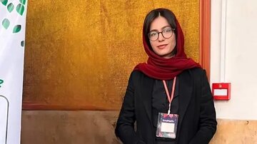 برگزاری مراسم چهلم آیدا حیدری در دانشگاه تهران/ اعلامیه برگزاری مراسم چهلم آیدا حیدری در دانشگاه تهران/ اعلامیه