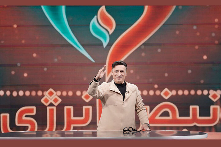 بهمن هاشمی مجری «نبض انرژی» شد؛ جایزه ۱۰۰ میلیونی در هر قسمت بهمن هاشمی مجری «نبض انرژی» شد؛ جایزه ۱۰۰ میلیونی در هر قسمت