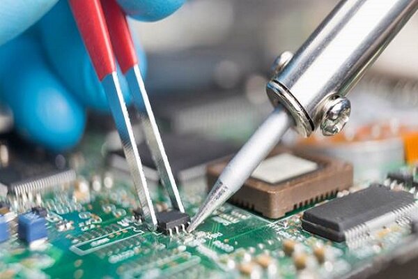 بومیسازی فناوریهای پیشرفته اتصال و لحیمکاری بومیسازی فناوریهای پیشرفته اتصال و لحیمکاری