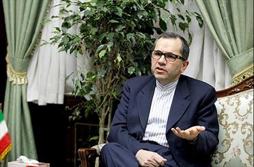 تخت روانچی: آمادهایم هرچه سریعتر به توافق برسیم تخت روانچی: آمادهایم هرچه سریعتر به توافق برسیم