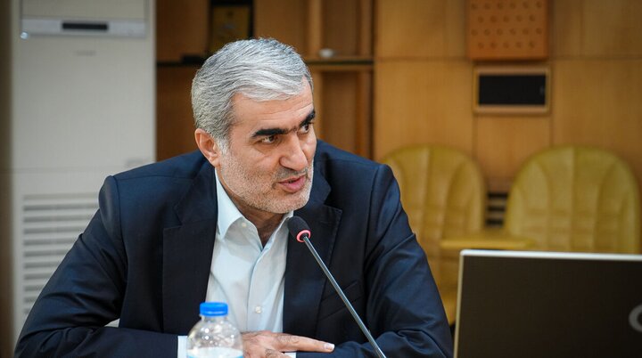 تخصیص بهینه منابع مالی با اتکا به دادههای «گزارش زیستبوم دانش بنیان» تخصیص بهینه منابع مالی با اتکا به دادههای «گزارش زیستبوم دانش بنیان»