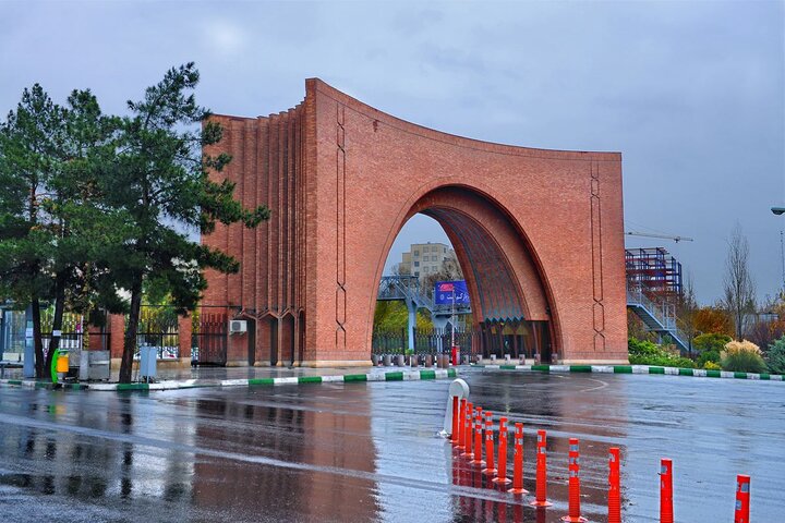 تربیت مدرس در جمع پیشتازان علمی کشور در حوزه فناوری مواد پیشرفته تربیت مدرس در جمع پیشتازان علمی کشور در حوزه فناوری مواد پیشرفته