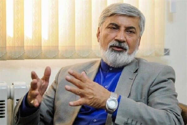 ترقی: روند کُند فعلی پاسخگوی مطالبات معیشتی نیست ترقی: روند کُند فعلی پاسخگوی مطالبات معیشتی نیست