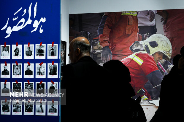 تصاویری که زندگی زیر بمباران را فریاد میزنند؛ حافظه جمعی علیه فراموشی تصاویری که زندگی زیر بمباران را فریاد میزنند؛ حافظه جمعی علیه فراموشی