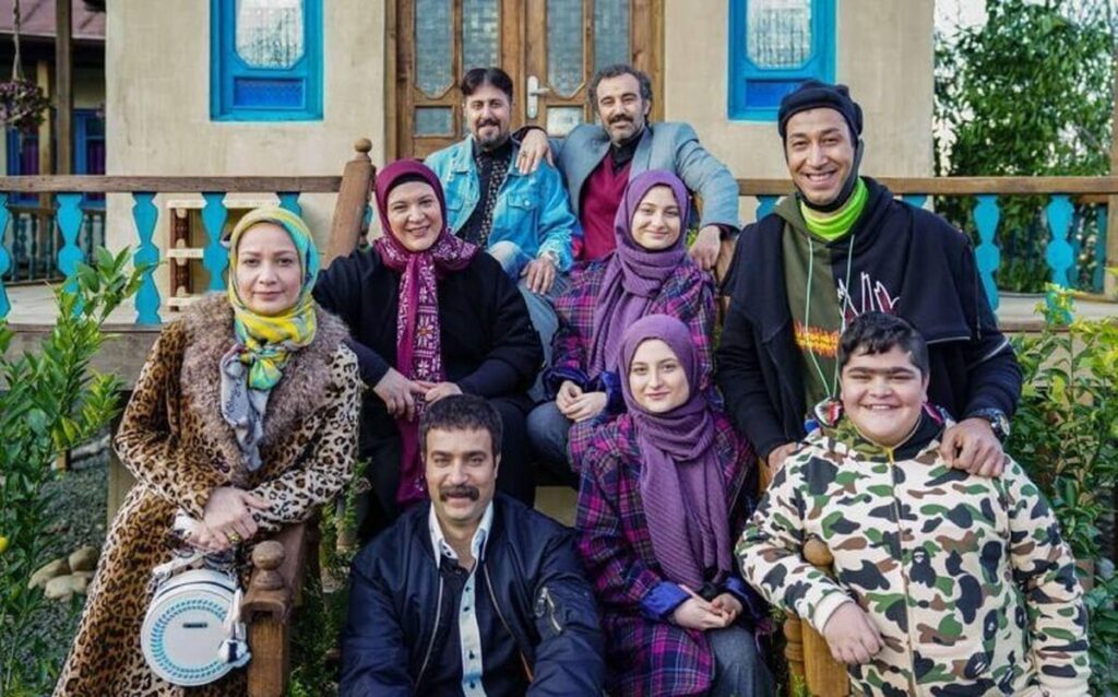 تصمیم نهایی درباره پخش پایتخت ۸ اعلام شد تصمیم نهایی درباره پخش پایتخت ۸ اعلام شد