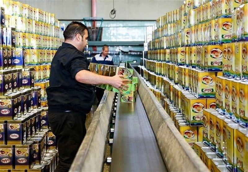 تغییر ترکیب واردات روغن؛ رشد دو برابری ورود روغن خام در دیماه+ جدول تغییر ترکیب واردات روغن؛ رشد دو برابری ورود روغن خام در دیماه+ جدول